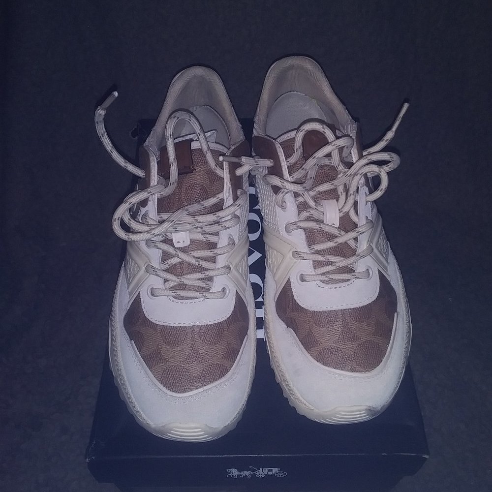 Coach Sneakers